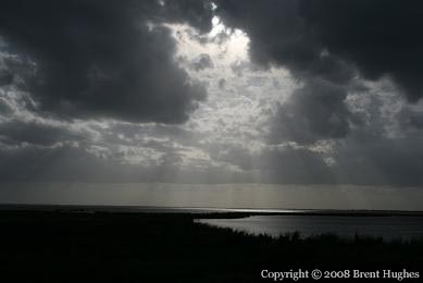 Northern Lake Okeechobee