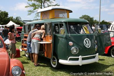 Nice Westy Splitty