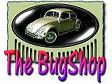 The Bug Shop