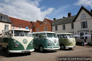 VW busses round 3