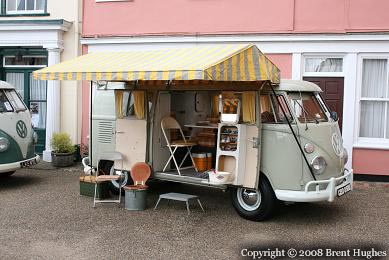 VW Camper