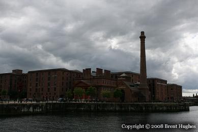 Albert Dock