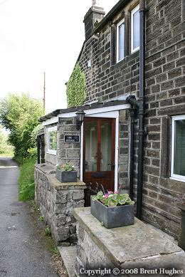 Roz's Cottage