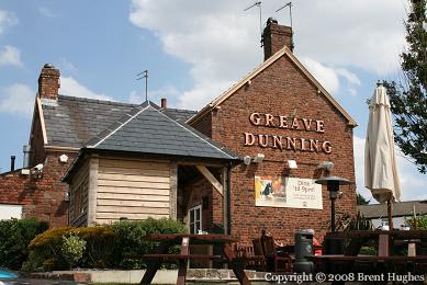 The Greave Dunning