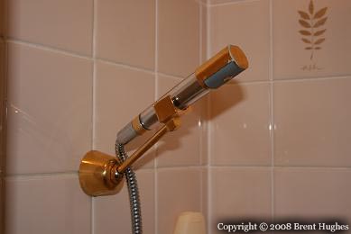 Shower Head