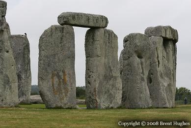 Stonehenge