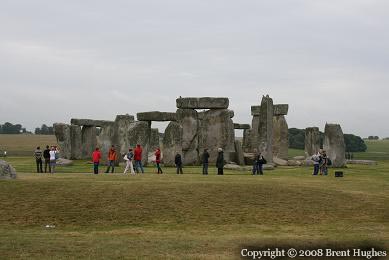 Stonehenge