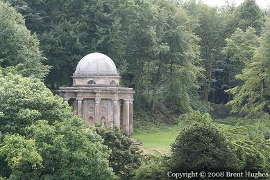 Temple of Apollo