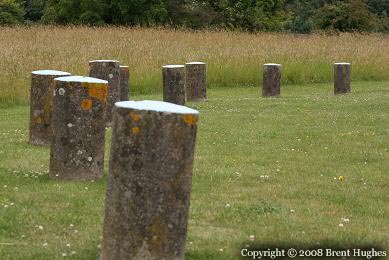 Woodhenge