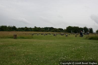 Woodhenge