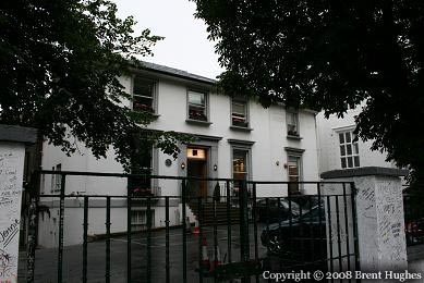 Abbey Road Studios