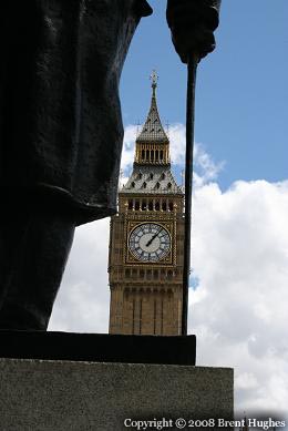 Clock Tower