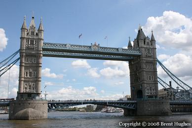 Tower Bridge